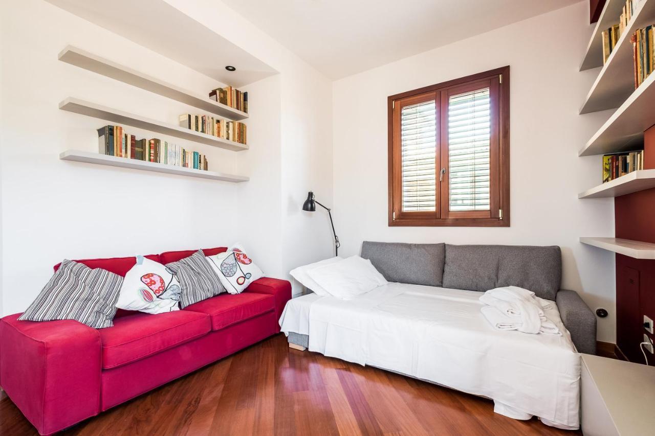 A Pochi Passi Dalla Finestrella Di Via Piella By Wonderful Italy Apartment Bologna Bagian luar foto